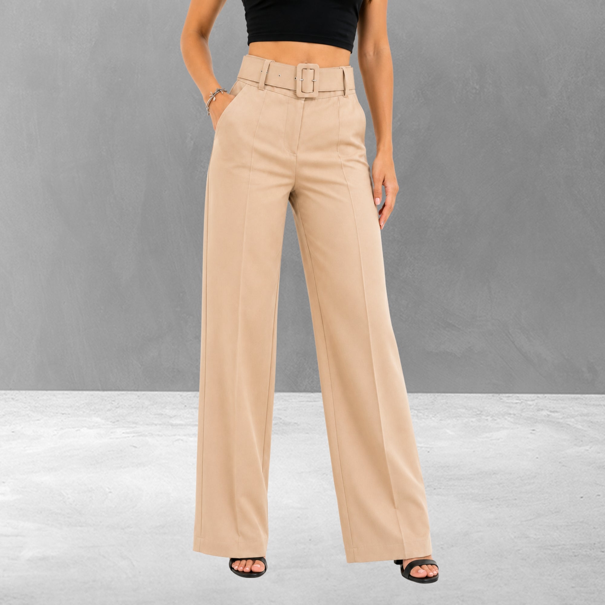 PANTALÓN CATANIA – Elegancia, comodidad y versatilidad en una sola prenda