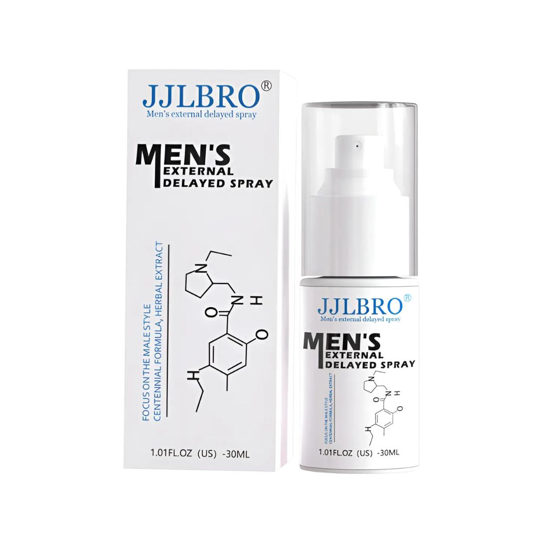 MEN´S EXTERNAL