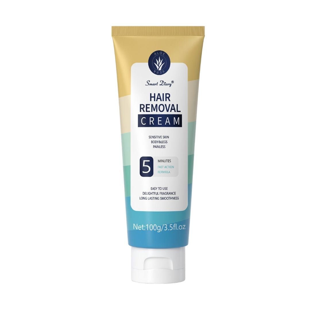 HAIR REMOVAL