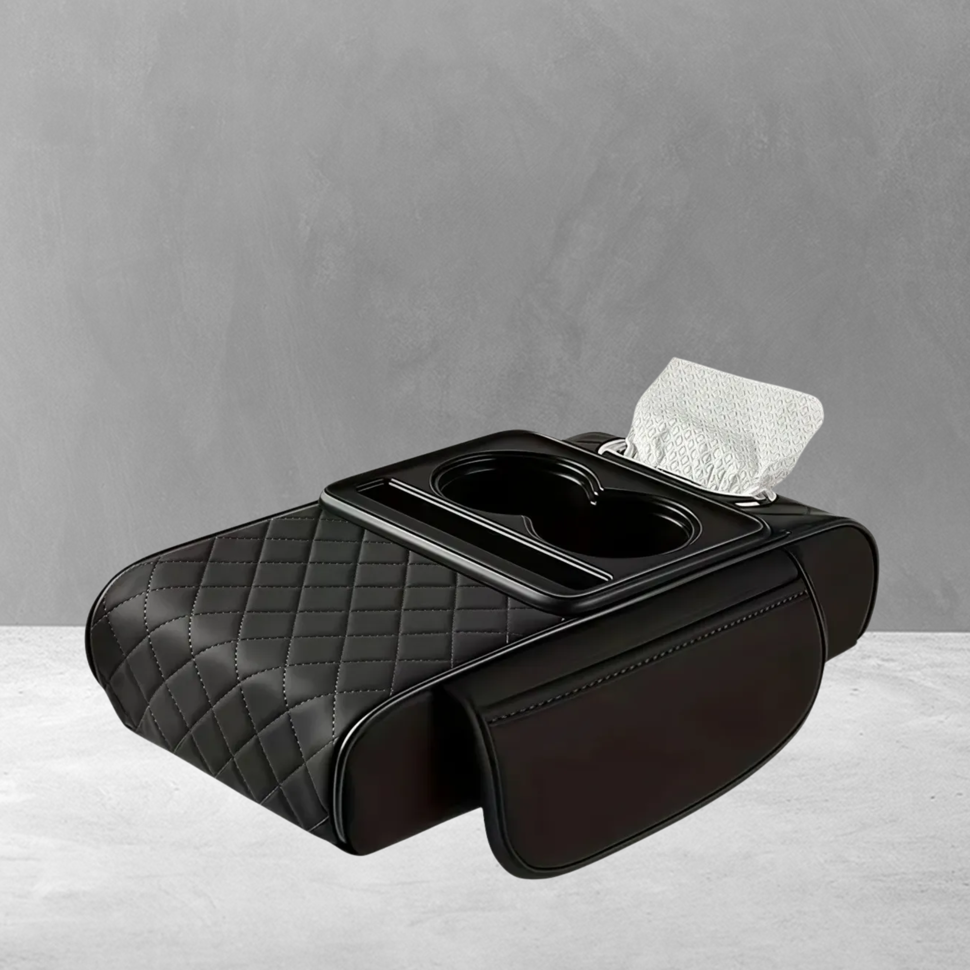 REPOSABRAZOS DE COCHE