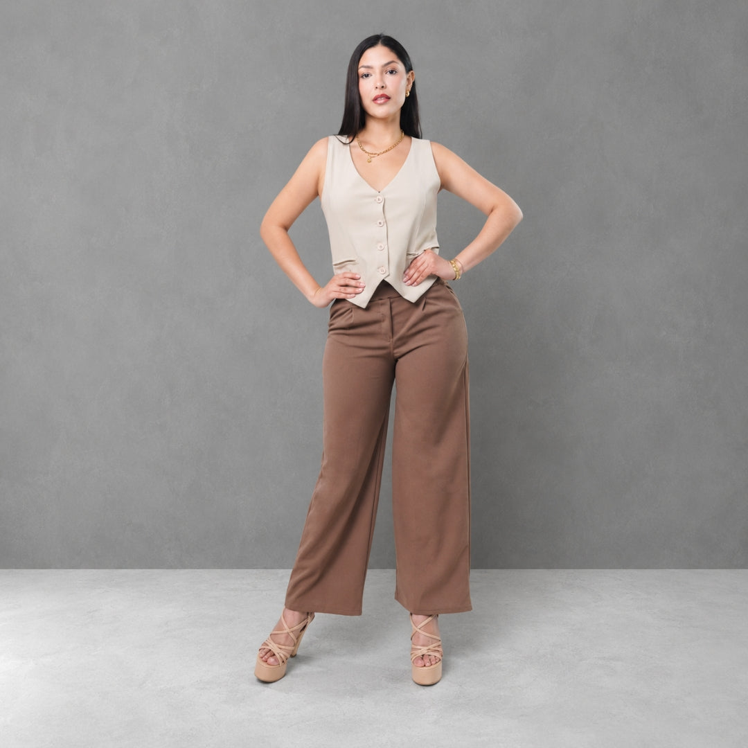 PANTALON STRECK FORMAL