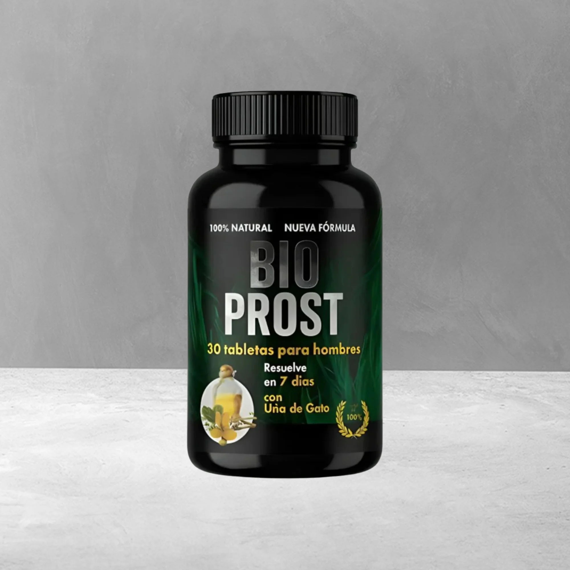 BIOPROST AMERICANO