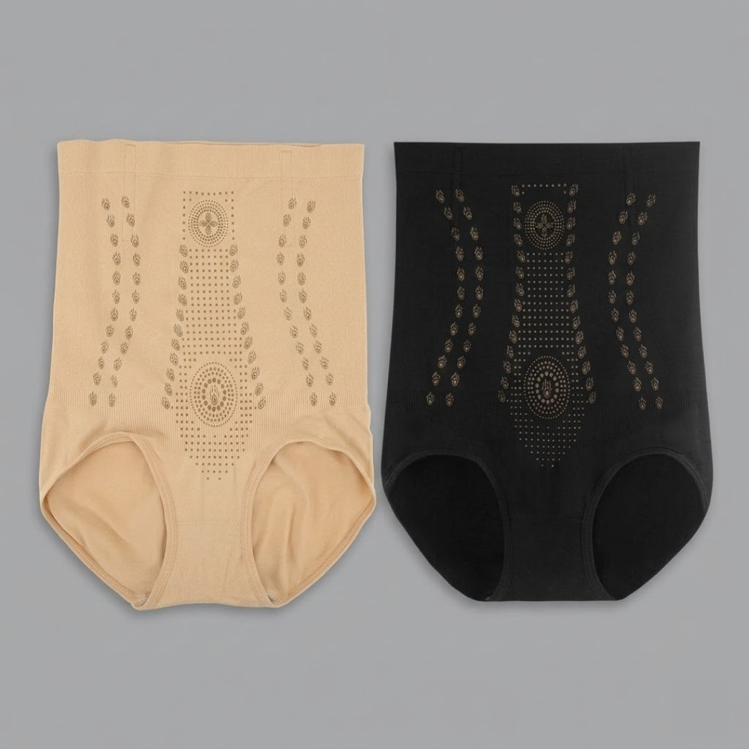 FAJA IONTECH - Ajuste Perfecto