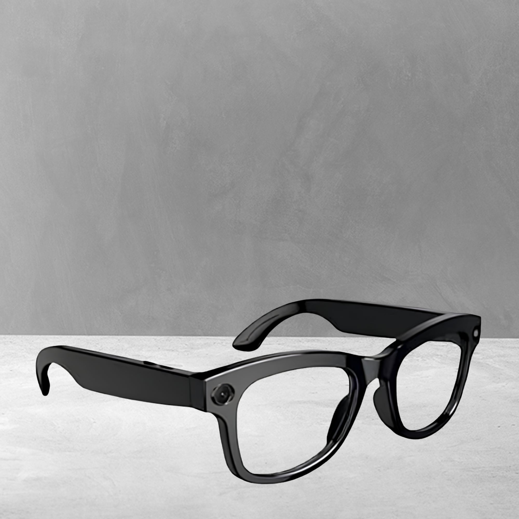 Lentes Inteligentes IA