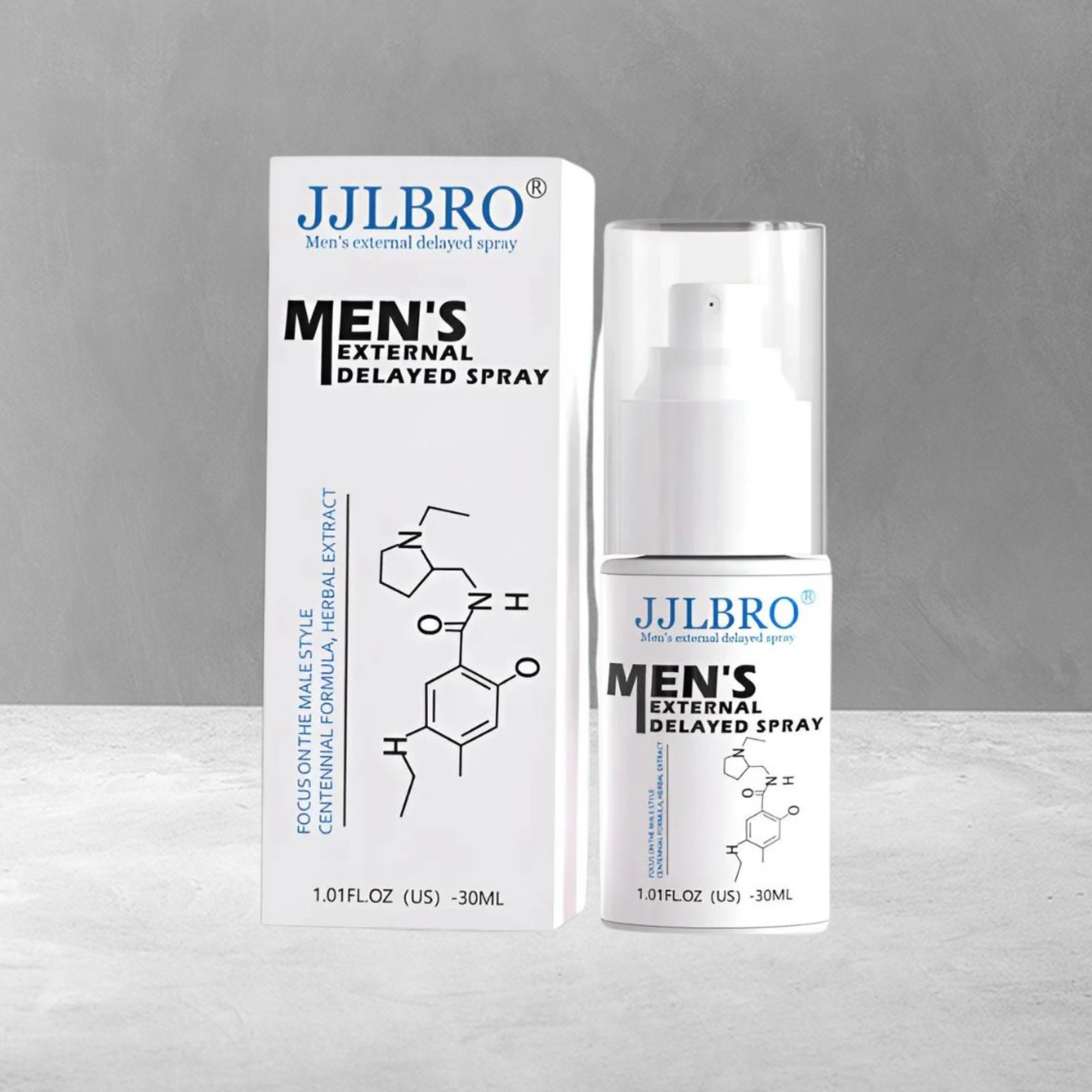 MEN´S EXTERNAL