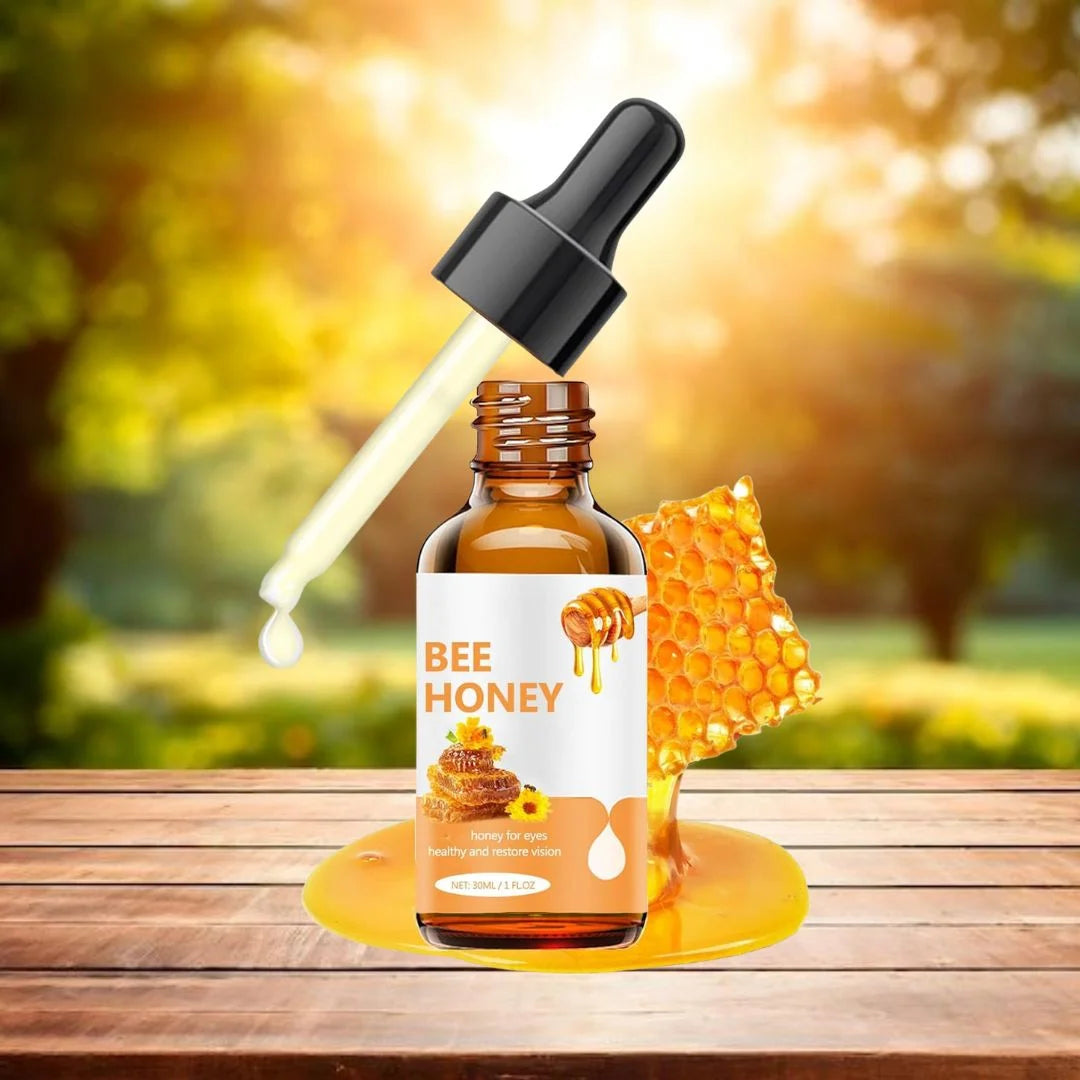BEE HONEY
