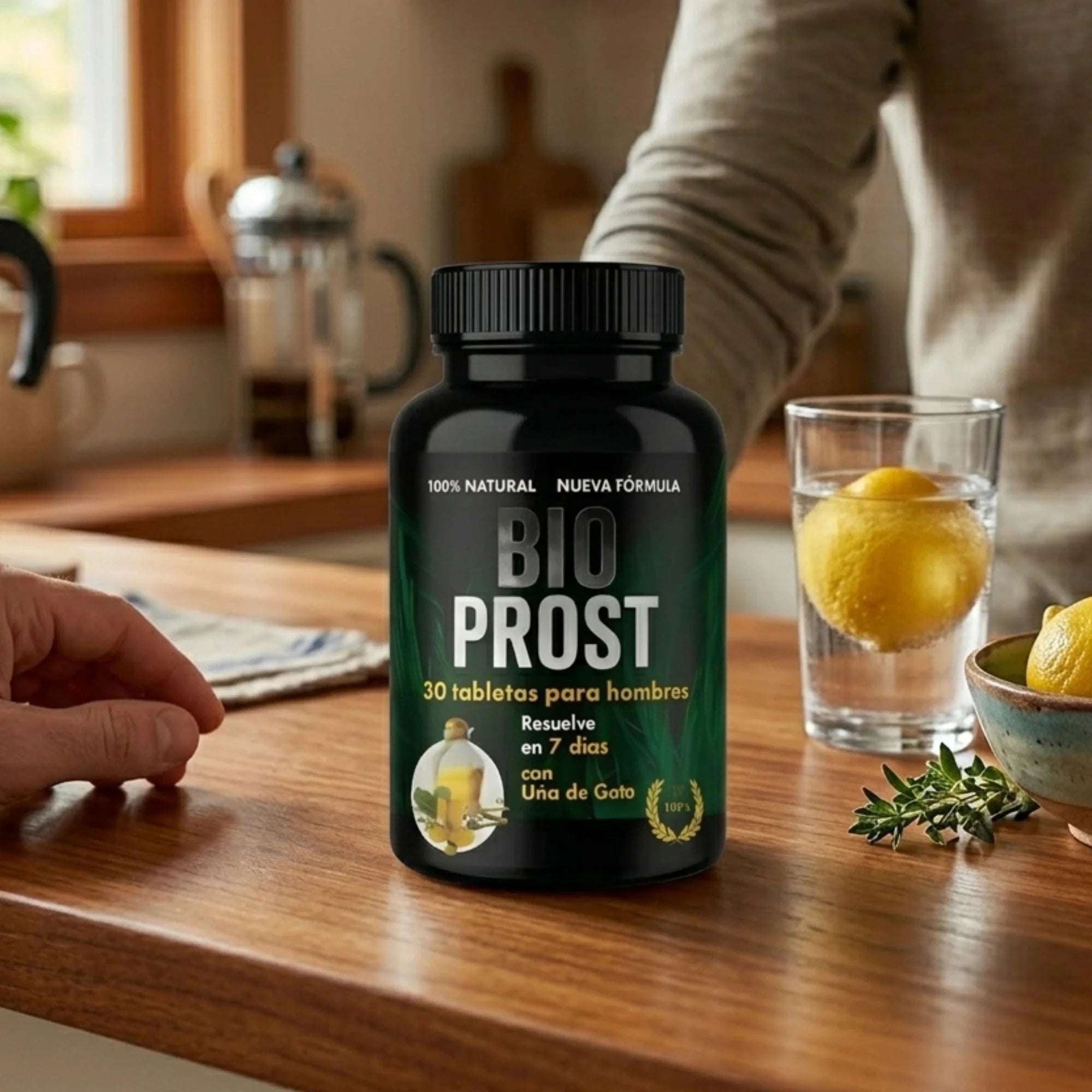 BIOPROST AMERICANO