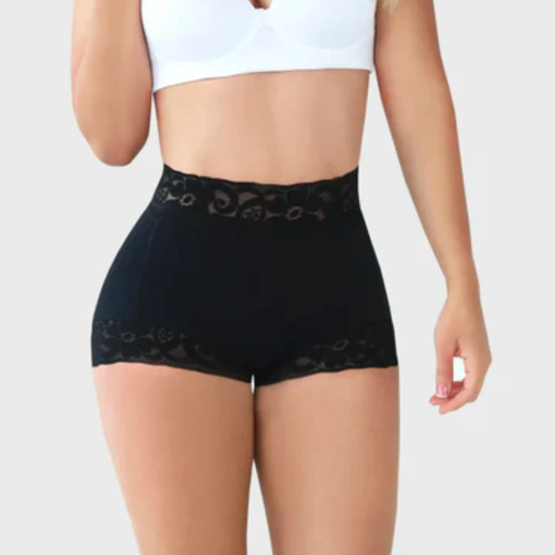 Short Faja Levanta Glúteos