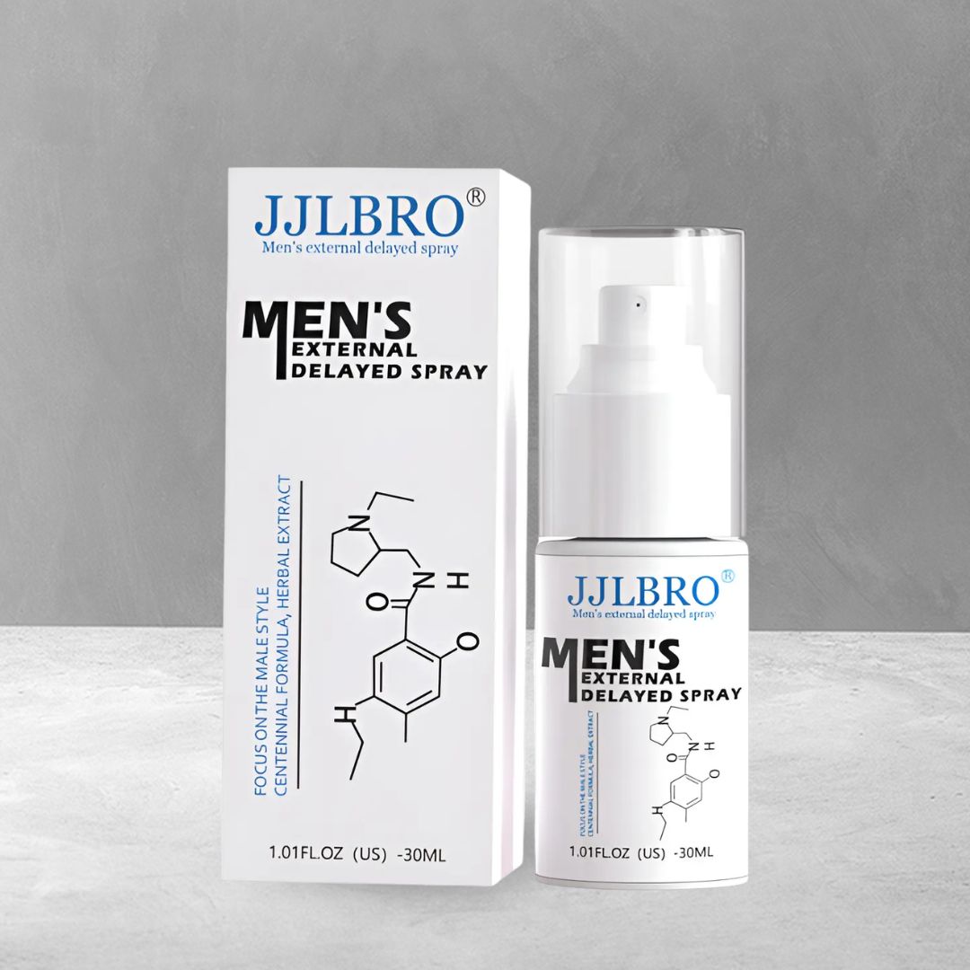MEN´S EXTERNAL