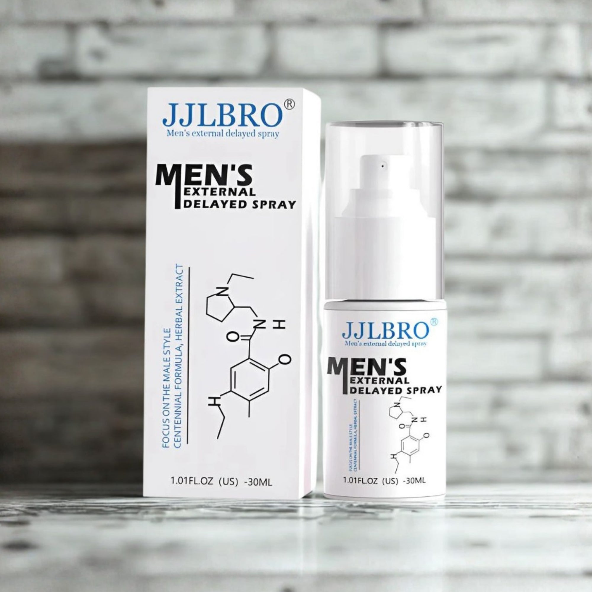 MEN´S EXTERNAL