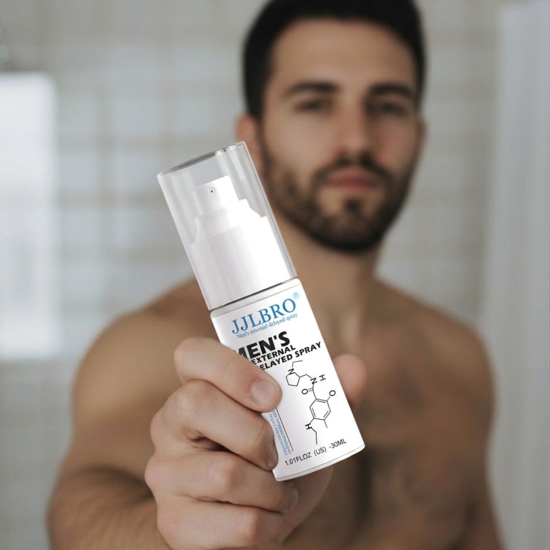 MEN´S EXTERNAL
