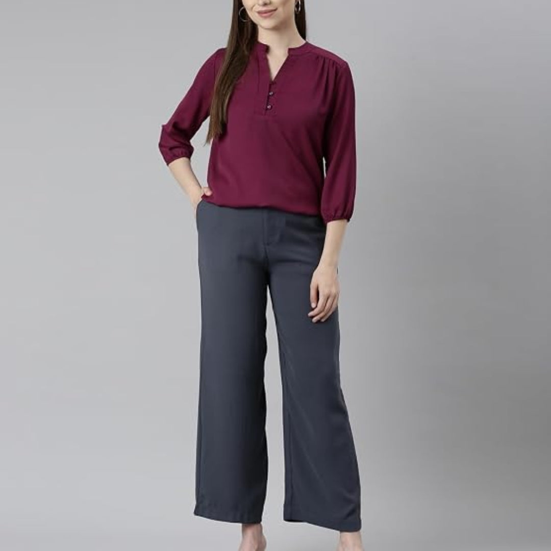 PANTALON STRECK FORMAL