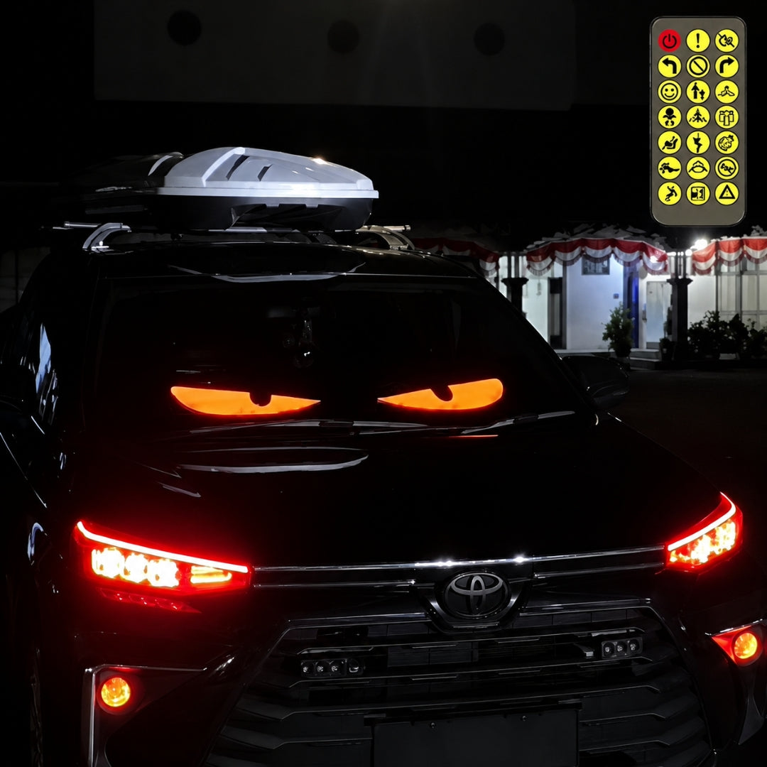 LED MATRIX PANEL PRO