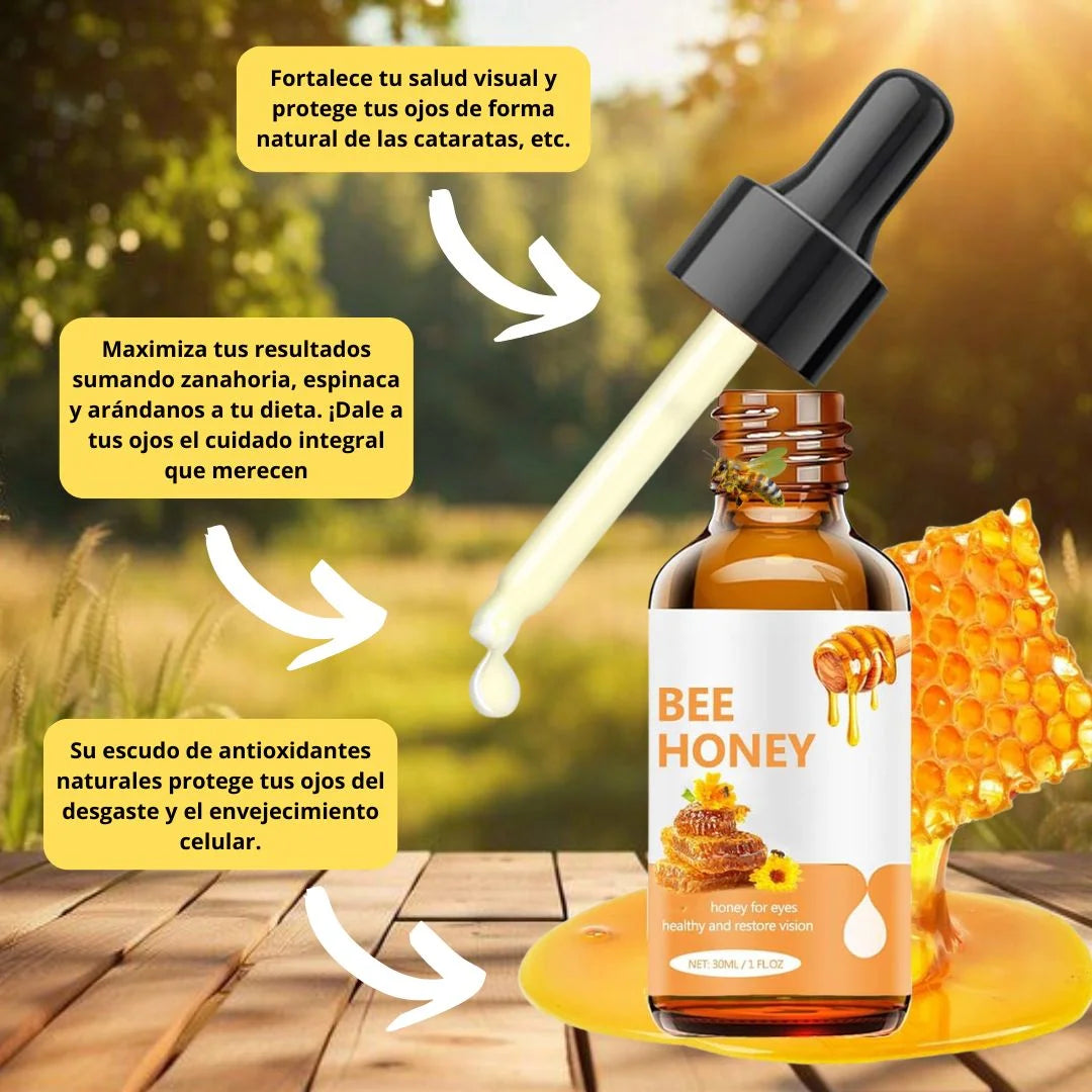 BEE HONEY