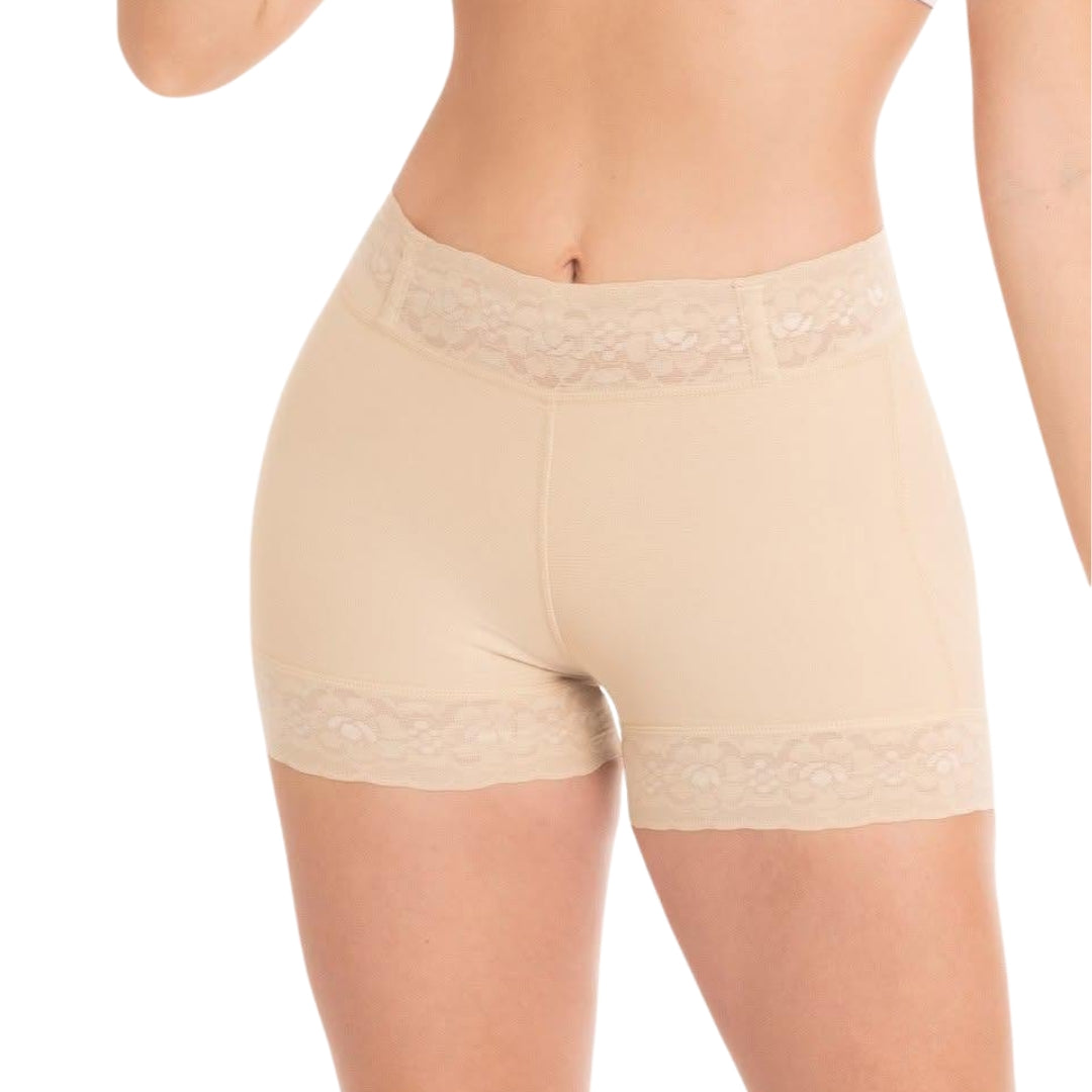 Short Faja Levanta Glúteos
