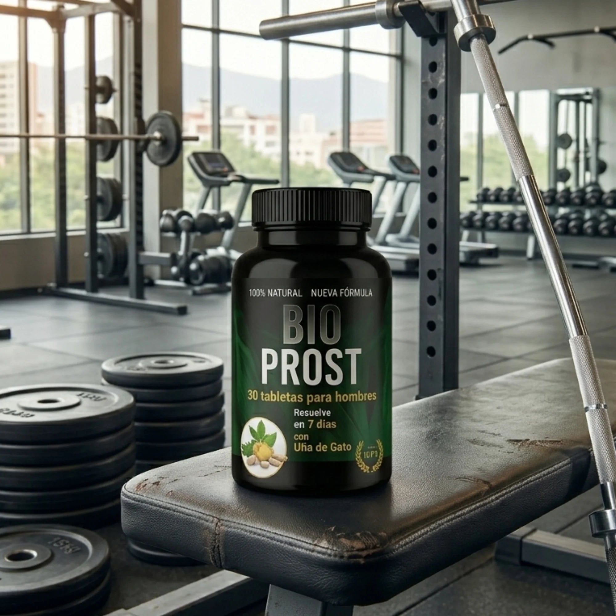 BIOPROST AMERICANO