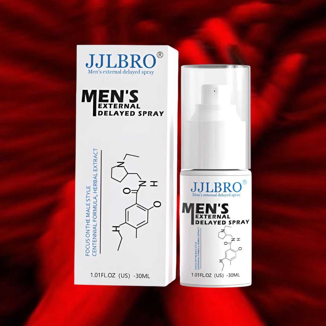 MEN´S EXTERNAL