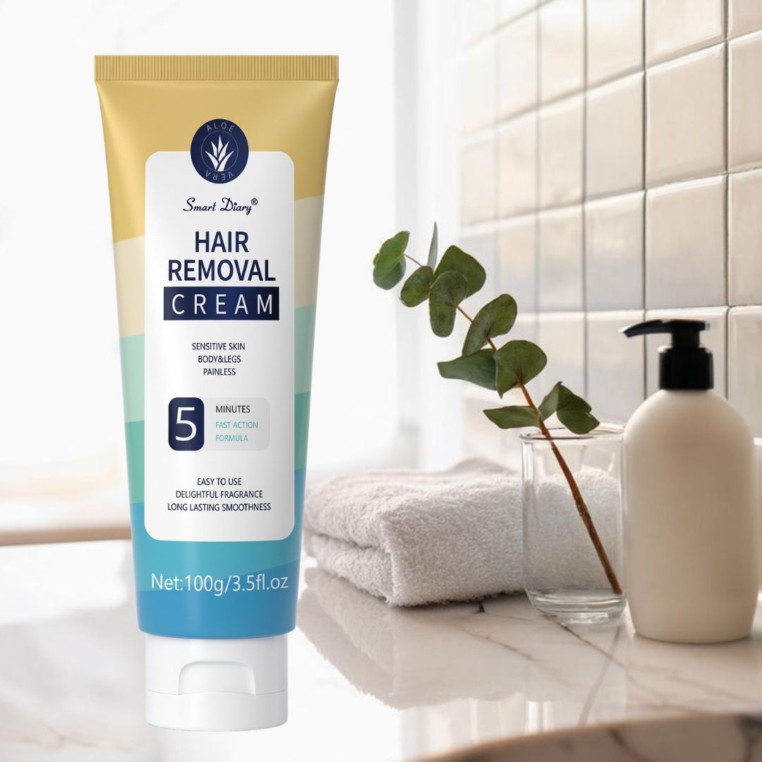 HAIR REMOVAL