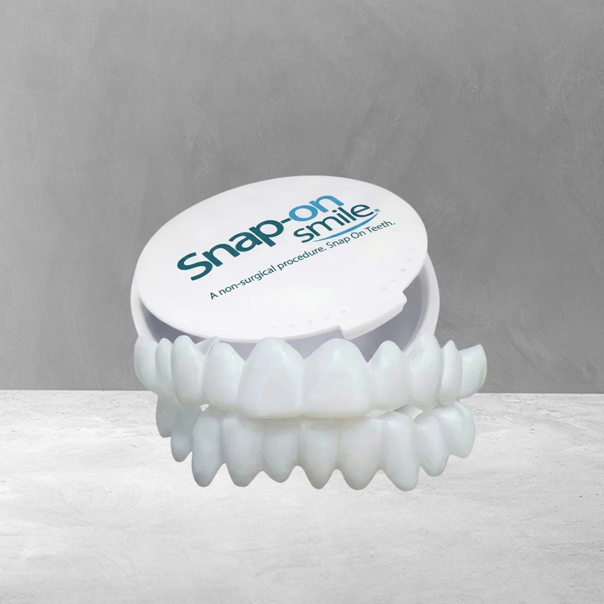 Carillas Dentales - Snap Smile: Luce una sonrisa perfecta