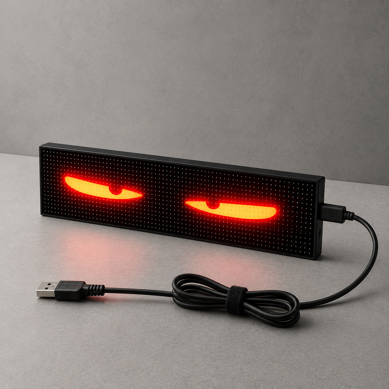 LED MATRIX PANEL PRO