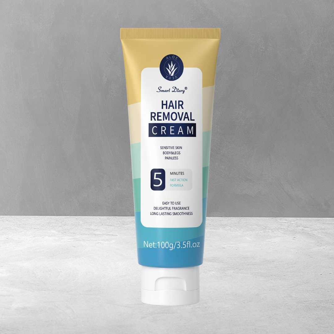 HAIR REMOVAL