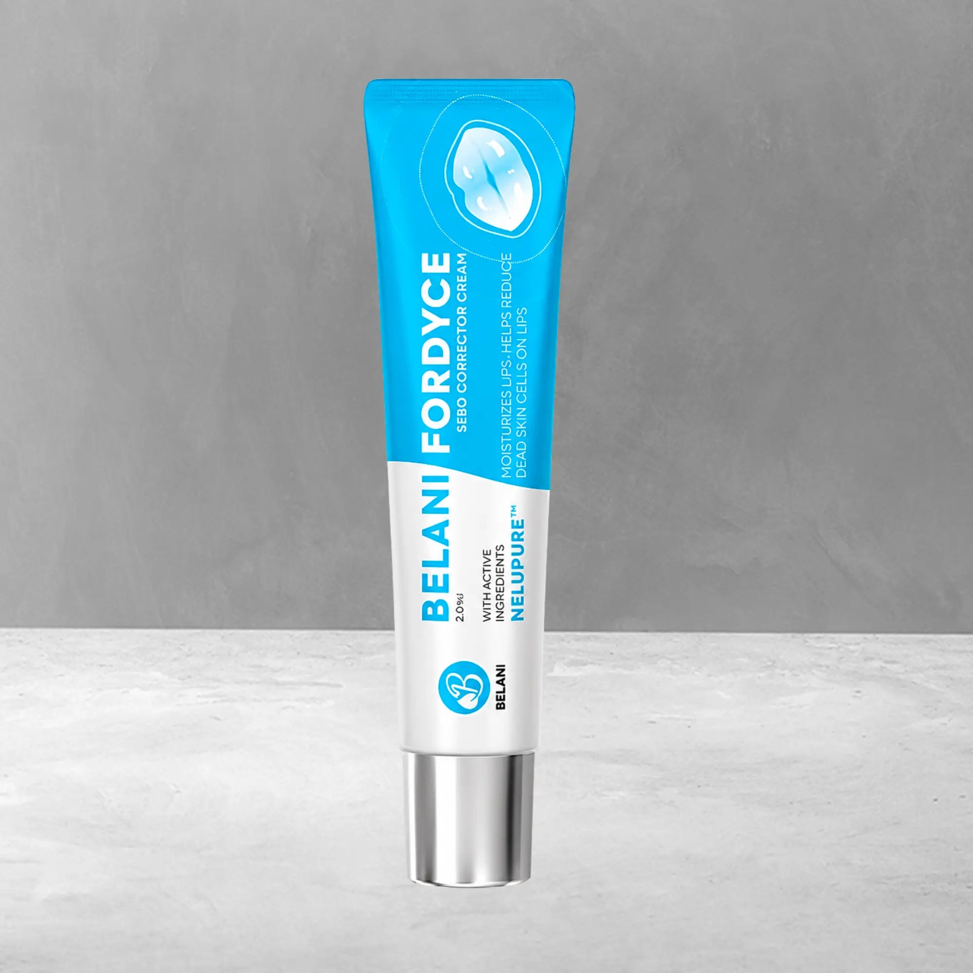 Crema Belani Fordyce – Ayuda a reducir las manchas de Fordyce