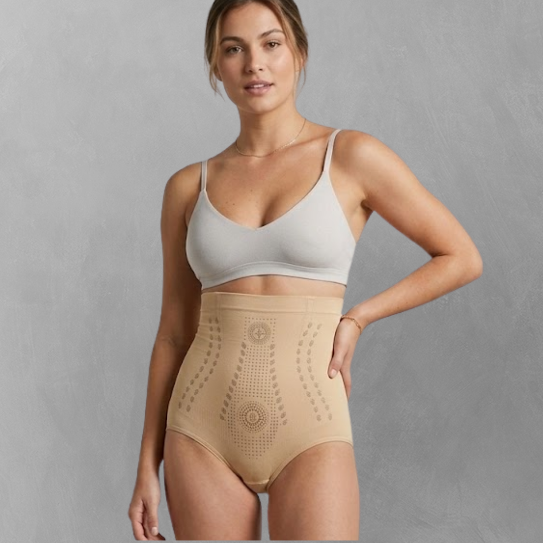 FAJA IONTECH - Ajuste Perfecto