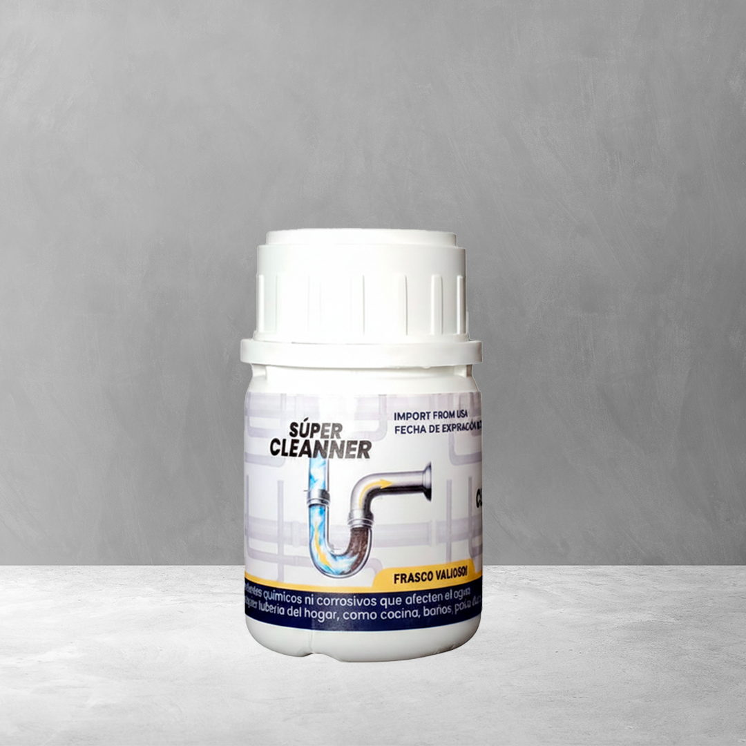 DESATORADOR DE TUBERIAS MULTIFUNCIONAL