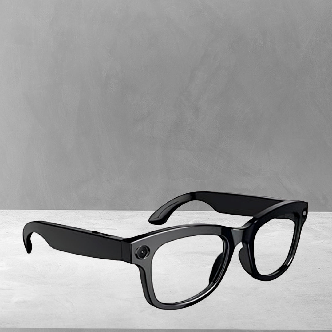 Lentes Inteligentes IA