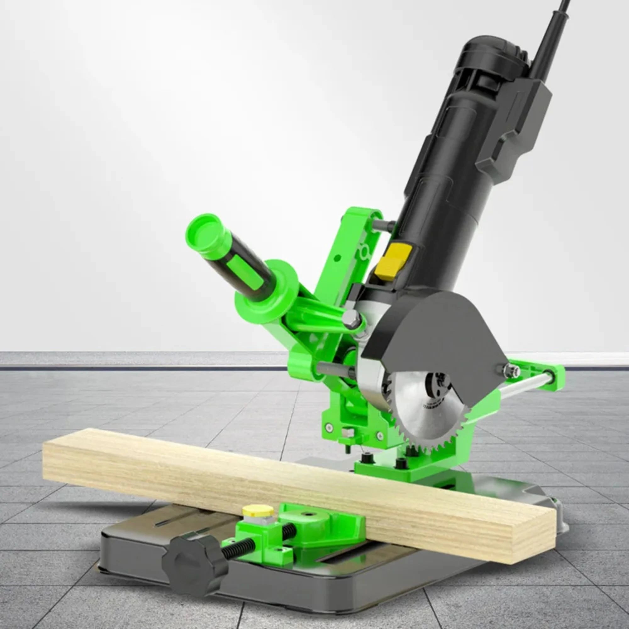 Soporte Fijo para Amoldadora - Calidad y Potencia Máxima para tu Taller