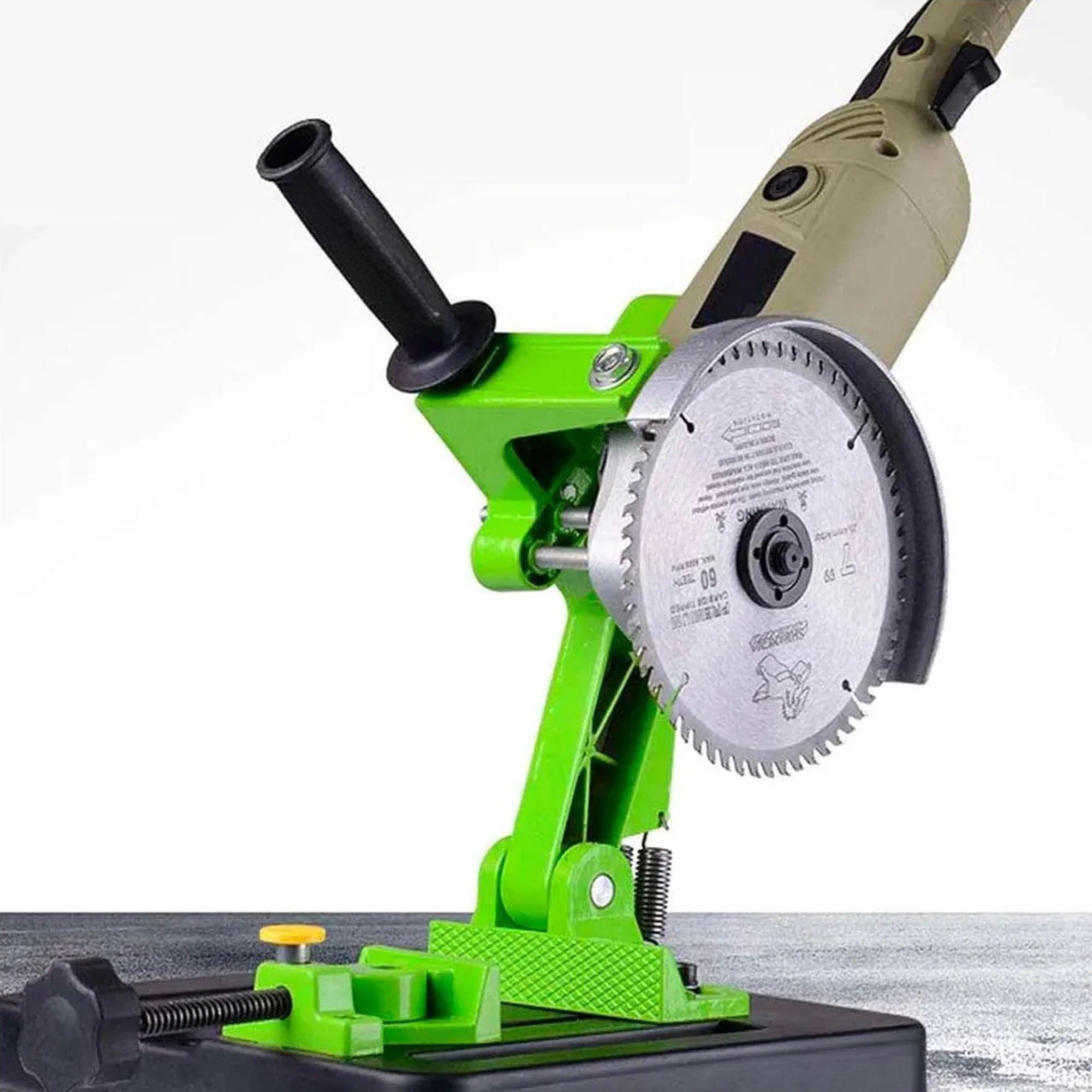 Soporte Fijo para Amoldadora - Calidad y Potencia Máxima para tu Taller