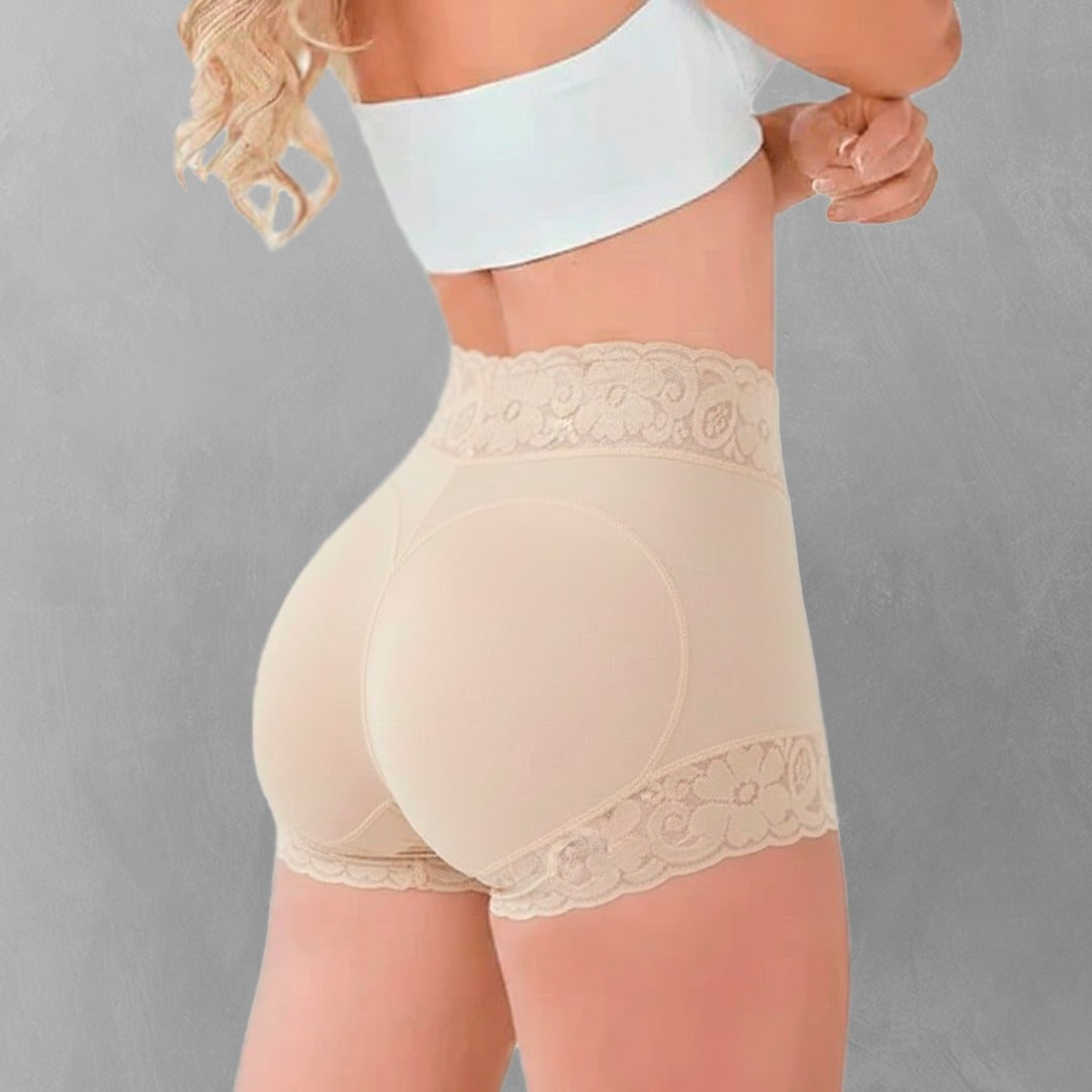 Short Faja Levanta Glúteos