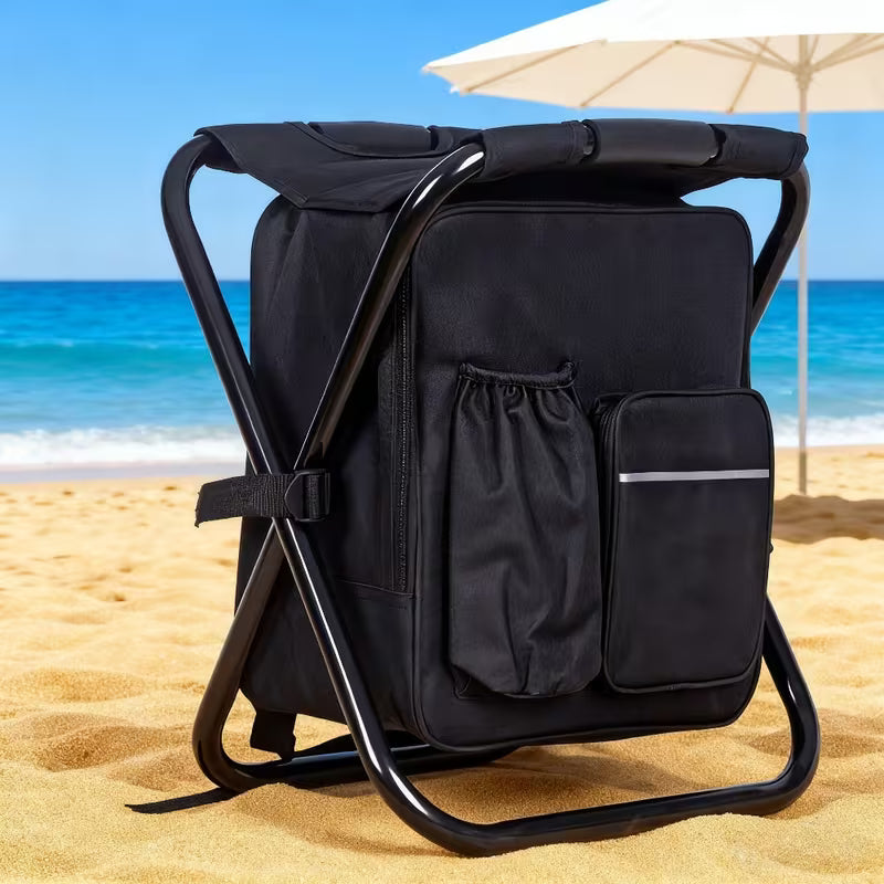 Mochila Asiento Portátil