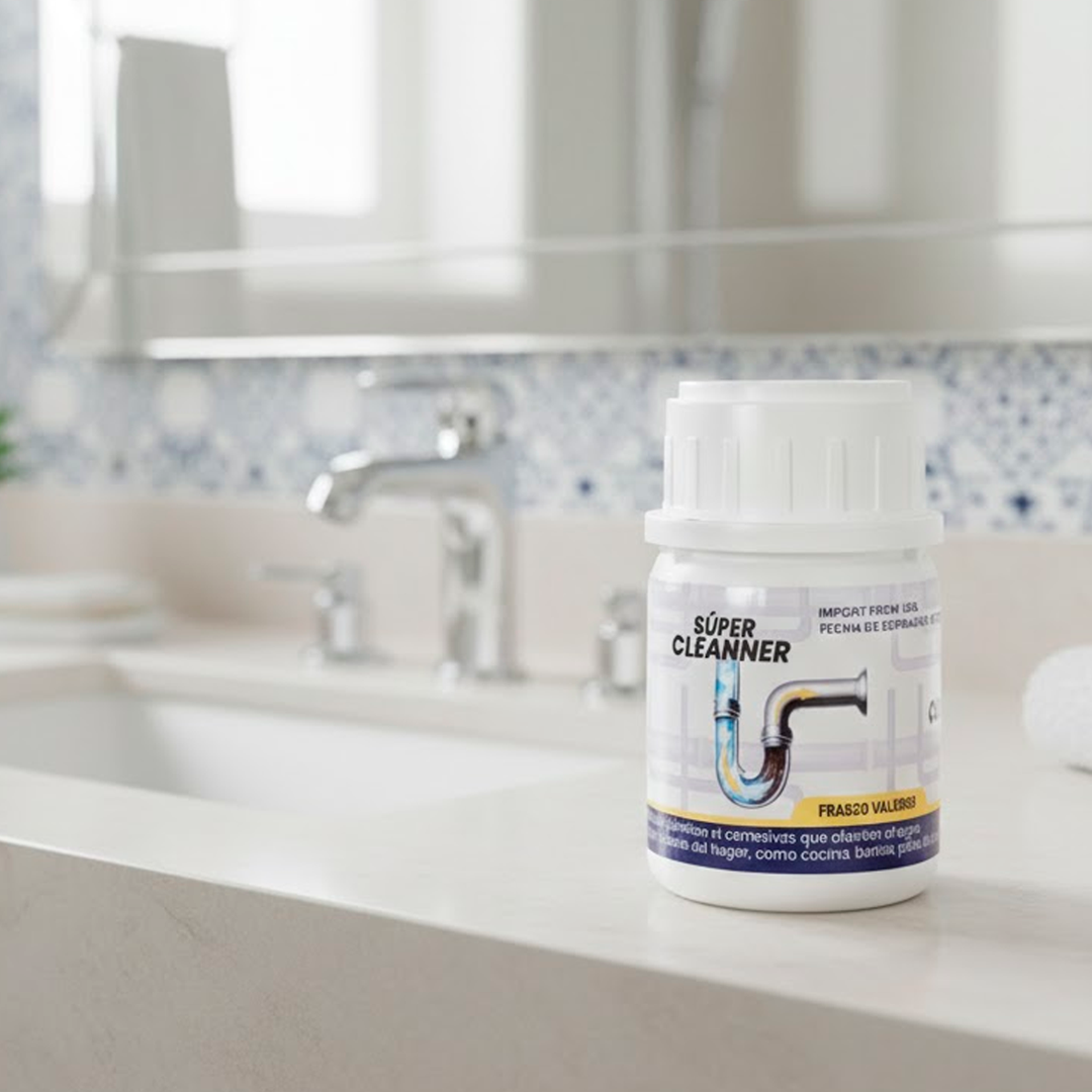 DESATORADOR DE TUBERIAS MULTIFUNCIONAL