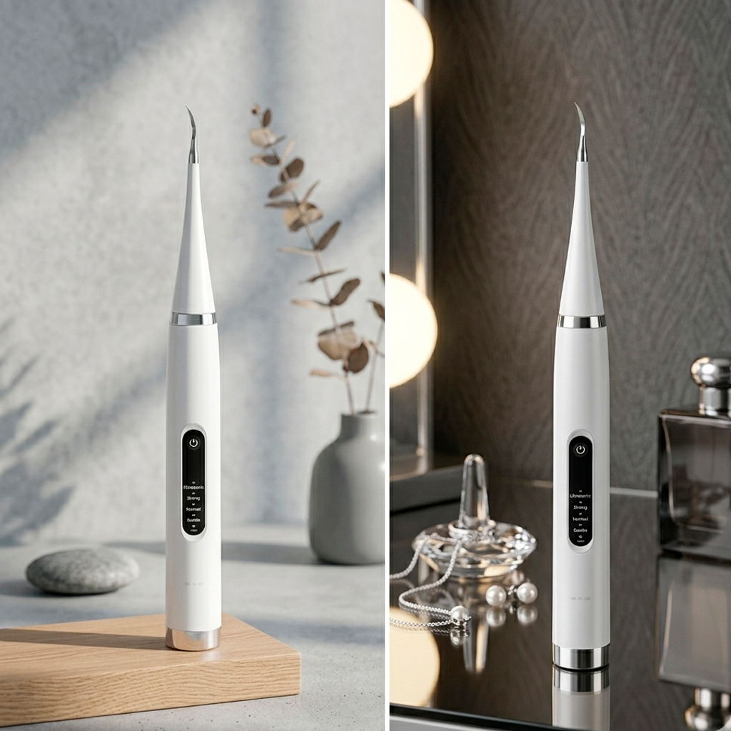 Cepillo UltraDent Pro - Limpia tus dientes como un experto