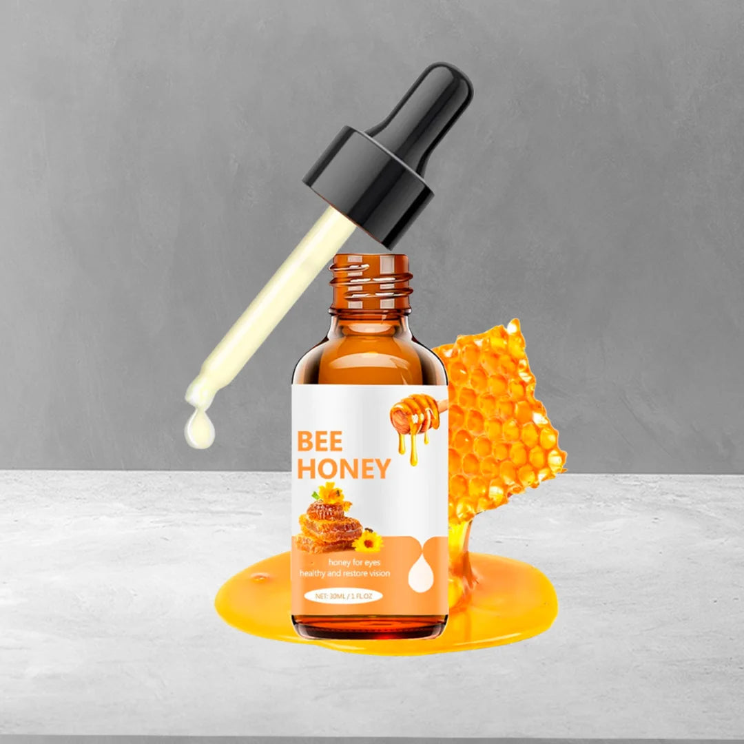 BEE HONEY