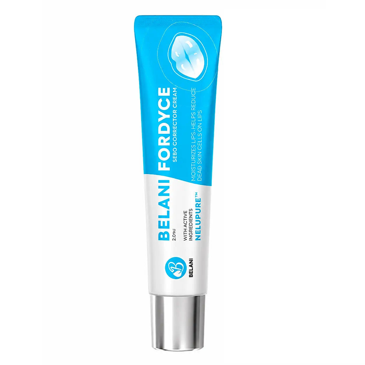 Crema Belani Fordyce – Ayuda a reducir las manchas de Fordyce
