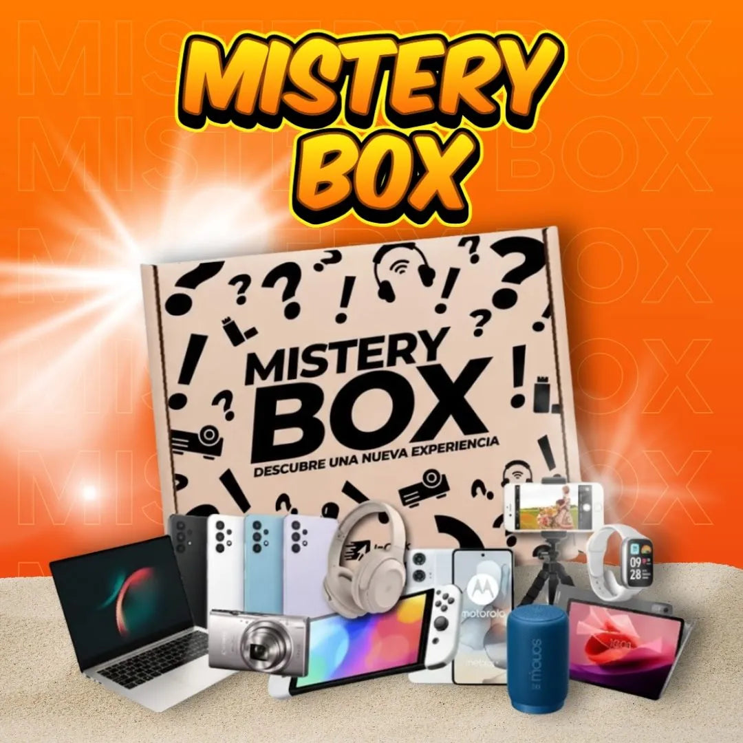 Mistery Box