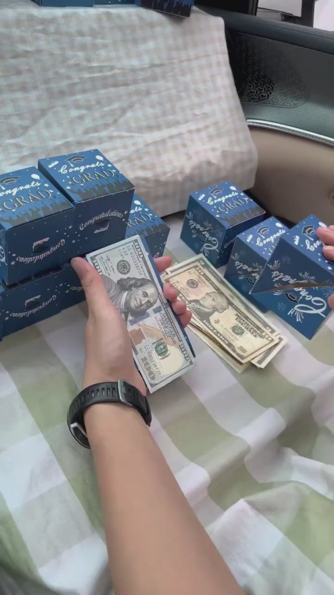 Caja Explosiva Sorpresa